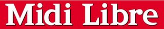 Le logo de Midi Libre