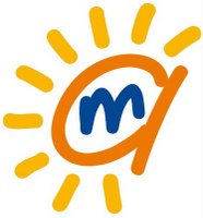 Logo de l'agglomération de Montpellier