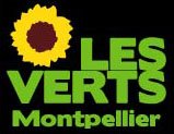 Logo des Verts de Montpellier