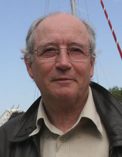 Alain Rollat (photo : DR)