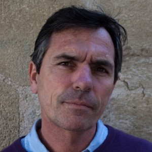 Emmanuel Négrier le 16 mars 2010 à Montpellier (Photo : Mj)