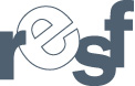 Le logo de RESF