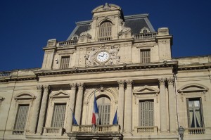 La préfecture de l'Hérault refuse de communiquer sur la suspension des signatures de contrats aidés (photo : Mj)