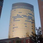 Le siège de Goldman Sachs à New-York (photo : Westmc9th)
