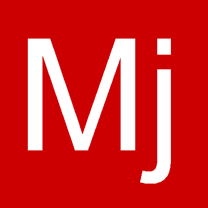 Logo fil public Twitter de Montpellier journal