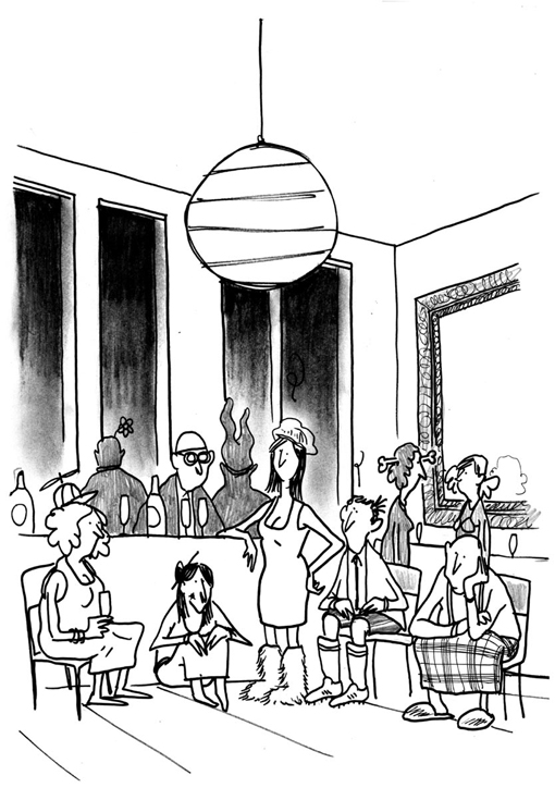 Tarnagas, les carnets d'Aurel n° 6