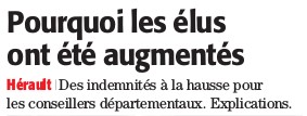 Midi Libre du 5 mai 2015