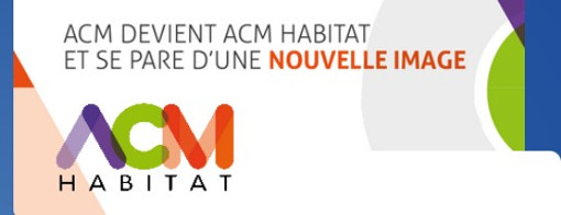 ACM a récemment changé d'image mais les problèmes n'ont pas disparu (copie d'écran du site ACM)