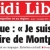 Jacques Domergue (UMP) moins bien traité par Midi Libre que les candidats PS
